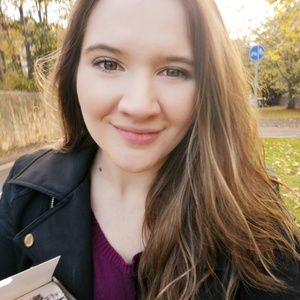 Meet your Posher, Meg